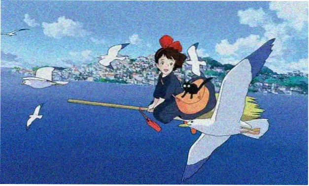 亲子动画推荐 3—6岁动画片大全免费